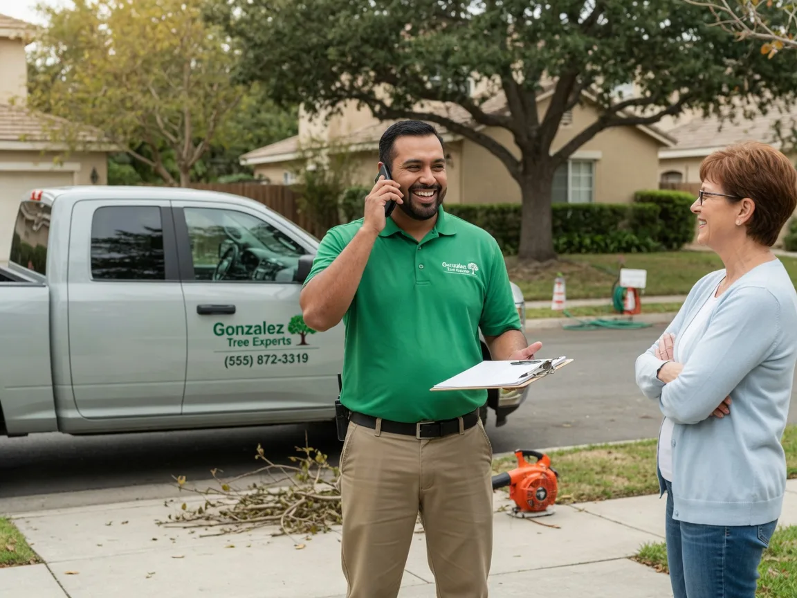Tree Service Lakewood, CA FAQs